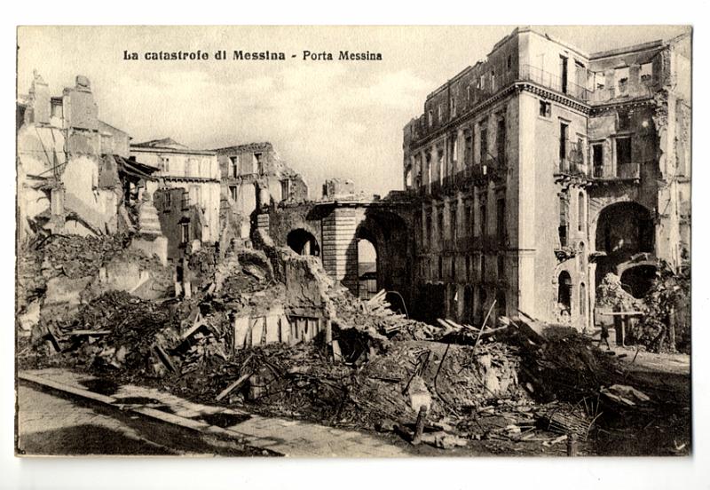 A3P19-b_1.jpg - La catastrofe di Messina - Porta Messina