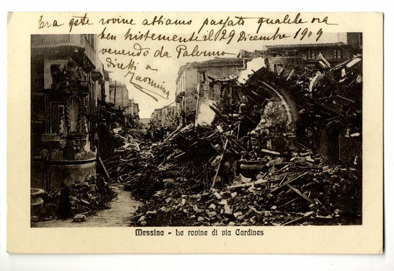 A3P21-d_1.jpg - Messina - Le rovine di via Cardines