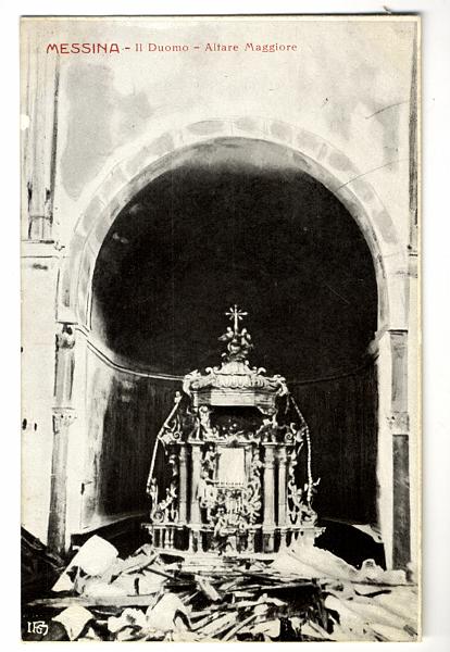 A3P35-a_1.jpg - MESSINA - Il Duomo - Altare Maggiore