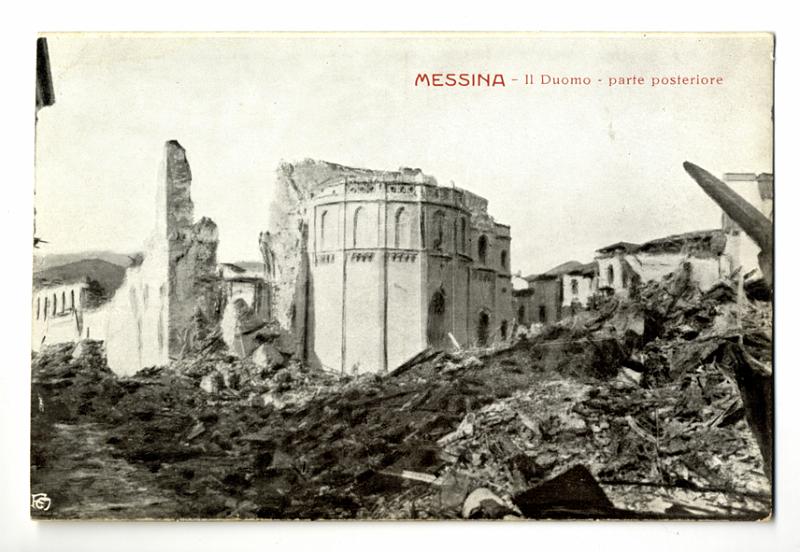 A3P35-b_1.jpg - MESSINA - Il Duomo - parte posteriore