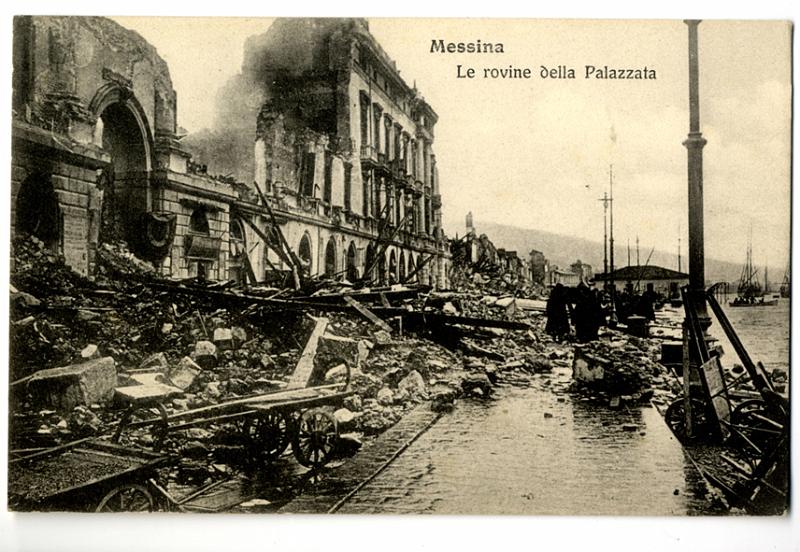 A3P41-a_1.jpg - Messina - Le rovine della Palazzata