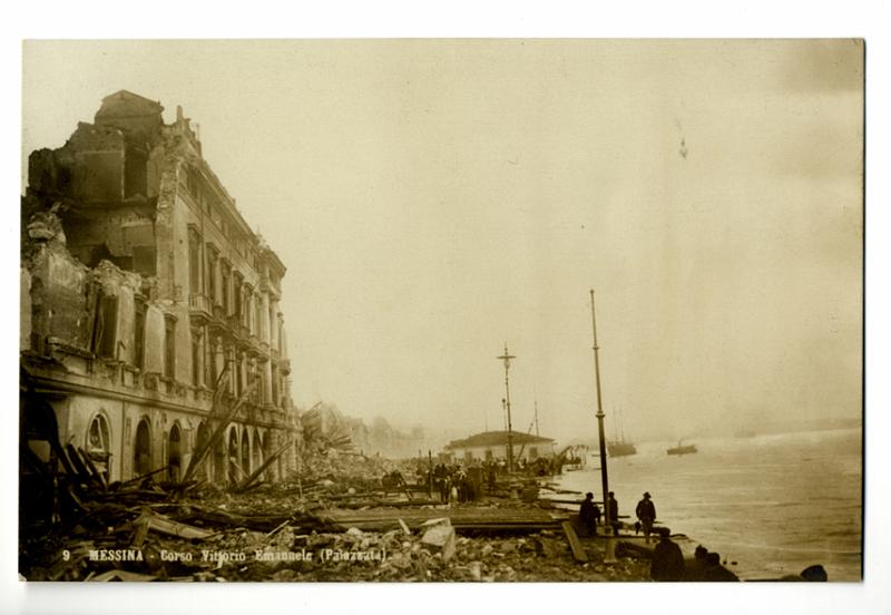 A3P43-f_1.jpg - MESSINA - Corso Vittorio Emanuele (Palazzata)