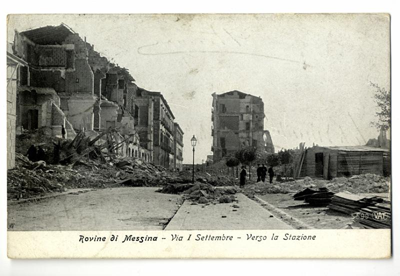 A3P50-d_1.jpg - Rovine di Messina - Via 1 Settembre - Verso La Stazione