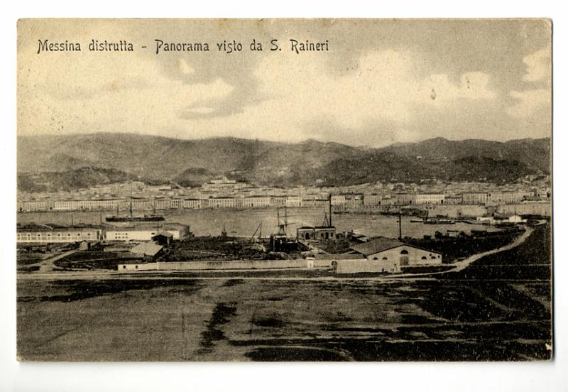 A3P51-d_1.jpg - Messina Distrutta - Panorama visto da S. Raineri