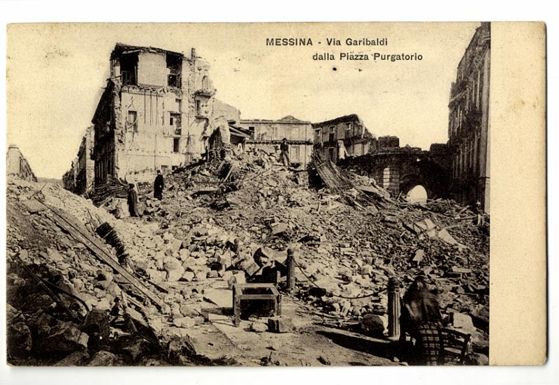 A3P8-f_1.jpg - Messina - Via Garibaldi dalla Piazza Purgatorio