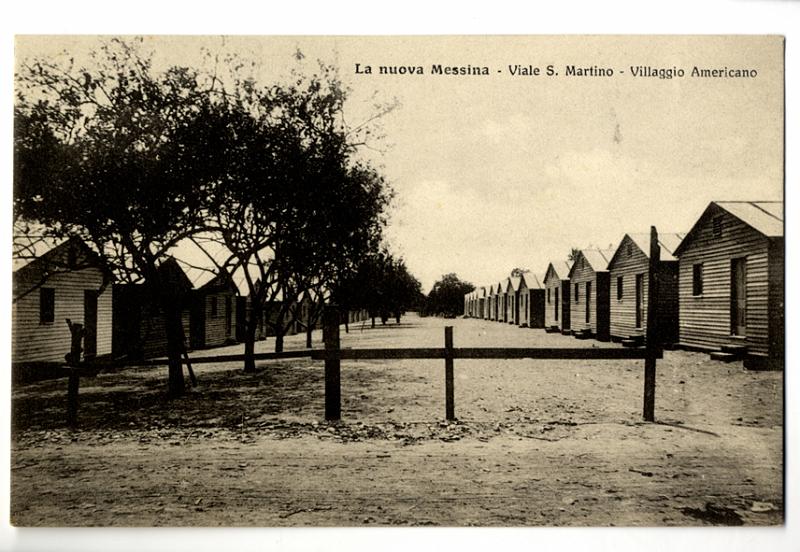 A3P53-c_1.jpg - La nuova Messina - Viale S. Martino - Villaggio Americano