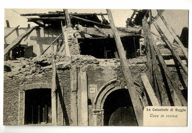 A2P13-d_1.jpg - La Catastrofe di Reggio - Case in rovina