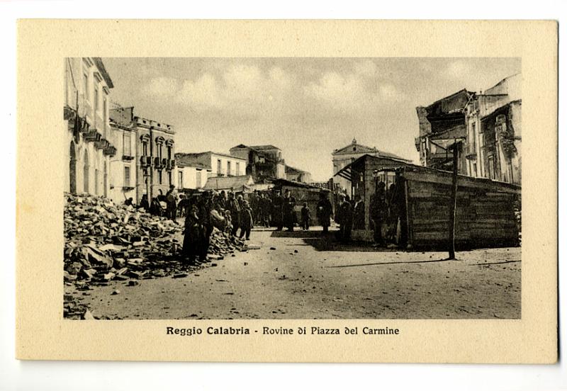 A2P14-b_1.jpg - Reggio Calabria - Rovine di Piazza del Carmine