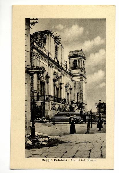 A2P14-e_1.jpg - Reggio Calabria - Avanzi del Duomo