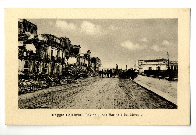 A2P15-b_1.jpg - Reggio Calabria - Rovine di Via Marina e del Mercato