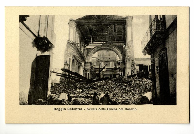 A2P16-a_1.jpg - Reggio Calabria - Avanzi della Chiesa del Rosario