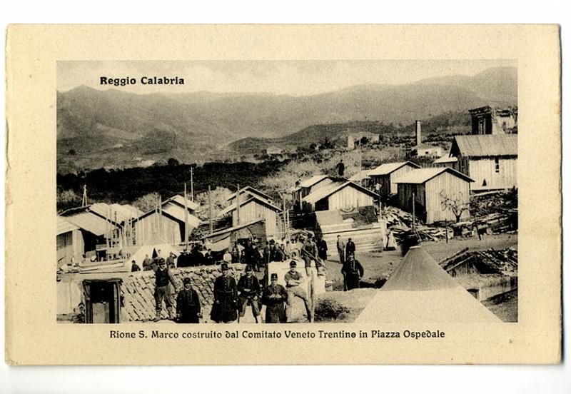 A2P24-d_1.jpg - Reggio Calabria - Rione S.Marco costruito dal Comitato Veneto Trentino in Piazza Ospedale